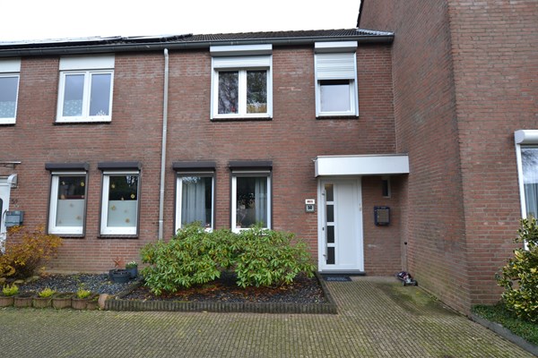 Property photo - Finefrau 50, 6462HR Kerkrade